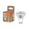 Osram GU10 1.3 Watt neutraal wit 240 Lumen