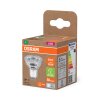 Osram GU10 1.3 Watt neutraal wit 240 Lumen