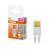 Osram G9 LED 2.6 Watt warm wit 320 Lumen