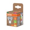 Osram GU10 2.5 Watt warm wit 450 Lumen