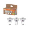 Osram GU10 2.5 Watt warm wit 450 Lumen