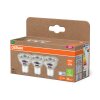 Osram GU10 2.5 Watt neutraal wit 450 Lumen