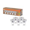 Osram GU10 2 Watt warm wit 360 Lumen