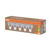 Osram GU10 2 Watt warm wit 360 Lumen
