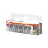Osram GU10 4.5 Watt warm wit dimbaar 350 Lumen