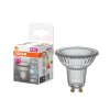 Osram GU10 6.9 Watt neutraal wit dimbaar 650 Lumen