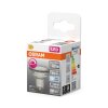 Osram GU10 6.9 Watt neutraal wit dimbaar 650 Lumen