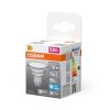 Osram GU10 3.1 Watt daglichtwit 350 Lumen
