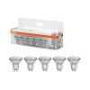 Osram GU10 3.7 Watt neutraal wit 350 Lumen