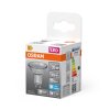Osram GU10 LED 2.6 Watt warm wit 230 Lumen