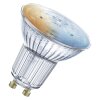 Osram GU10 LED 4.7 Watt neutraal wit dimbaar 350 Lumen