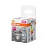 Osram GU10 LED 8.3 Watt warm wit dimbaar 580 Lumen