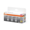 Osram GU10 LED 4.3 Watt warm wit 350 Lumen
