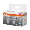 Osram GU10 LED 4.3 Watt warm wit 350 Lumen
