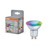 Osram GU10 LED 4.9 Watt dimbaar 350 Lumen