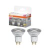 Osram GU10 3.4 Watt neutraal wit dimbaar 230 Lumen