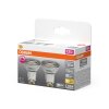 Osram GU10 3.4 Watt neutraal wit dimbaar 230 Lumen