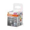 Osram GU10 LED 4.3 Watt warm wit 350 Lumen