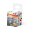 Osram GU10 2.6 Watt warm wit 230 Lumen