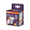 Osram GU10 4.7 Watt warm wit dimbaar 350 Lumen