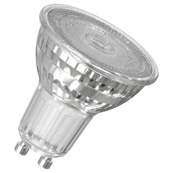 Osram GU10 LED 6.5 Watt warm wit 580 Lumen