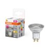 Osram GU10 3.4 Watt warm wit dimbaar 230 Lumen