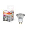 Osram GU10 3.4 Watt neutraal wit dimbaar 230 Lumen