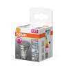 Osram GU10 4.5 Watt dimbaar 350 Lumen