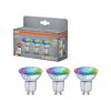 Osram GU10 LED 5 Watt dimbaar 350 Lumen