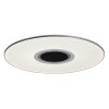 AEG Tonic Plafondlamp LED Wit, 1-licht, Afstandsbediening