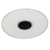 AEG Tonic Plafondlamp LED Wit, 1-licht, Afstandsbediening