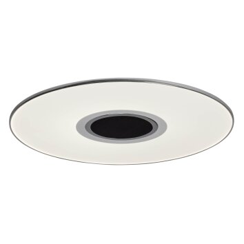 AEG Tonic Plafondlamp LED Wit, 1-licht, Afstandsbediening