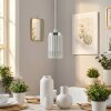 Fenik Hanglamp, Hanglamp Wit, 1-licht