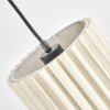 Deran Hanglamp, Hanglamp, Cluster hanglamp Zwart, 3-lichts