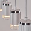 Fenik Hanglamp, Hanglamp Wit, 4-lichts