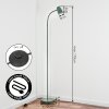 Kolin Staande lamp Groen, 1-licht