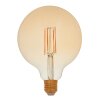 Eglo verlichting E27 LED 6 Watt warm wit 650 Lumen