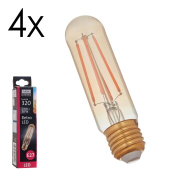Eglo verlichting LED 4 Watt warm wit 320 Lumen