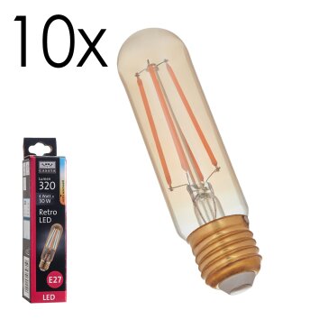 Eglo verlichting LED 4 Watt warm wit 320 Lumen
