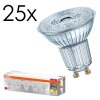 Ledvance GU10 LED 4.3 Watt warm wit 350 Lumen