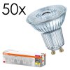 Ledvance GU10 LED 4.3 Watt warm wit 350 Lumen
