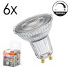 Osram GU10 3.4 Watt warm wit dimbaar 230 Lumen