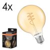 Osram E27 3.4 Watt warm wit 470 Lumen