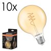 Osram E27 3.4 Watt warm wit 470 Lumen