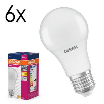 Osram E27 LED 13 Watt warm wit 1521 Lumen