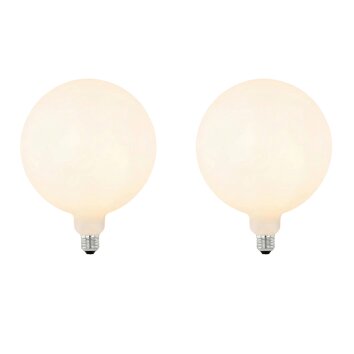E27 LED 4 Watt warm wit 470 Lumen
