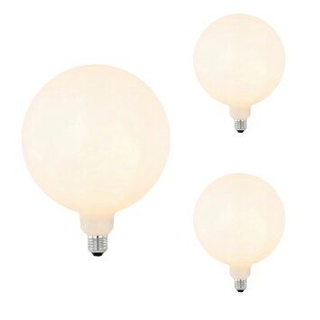 E27 LED 4 Watt warm wit 470 Lumen