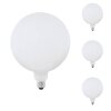 E27 LED 4 Watt warm wit 470 Lumen