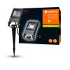 LEDVANCE ENDURA® Tuinspot Grijs, 1-licht