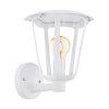 EGLO MONREALE Wandlamp Wit, 1-licht
